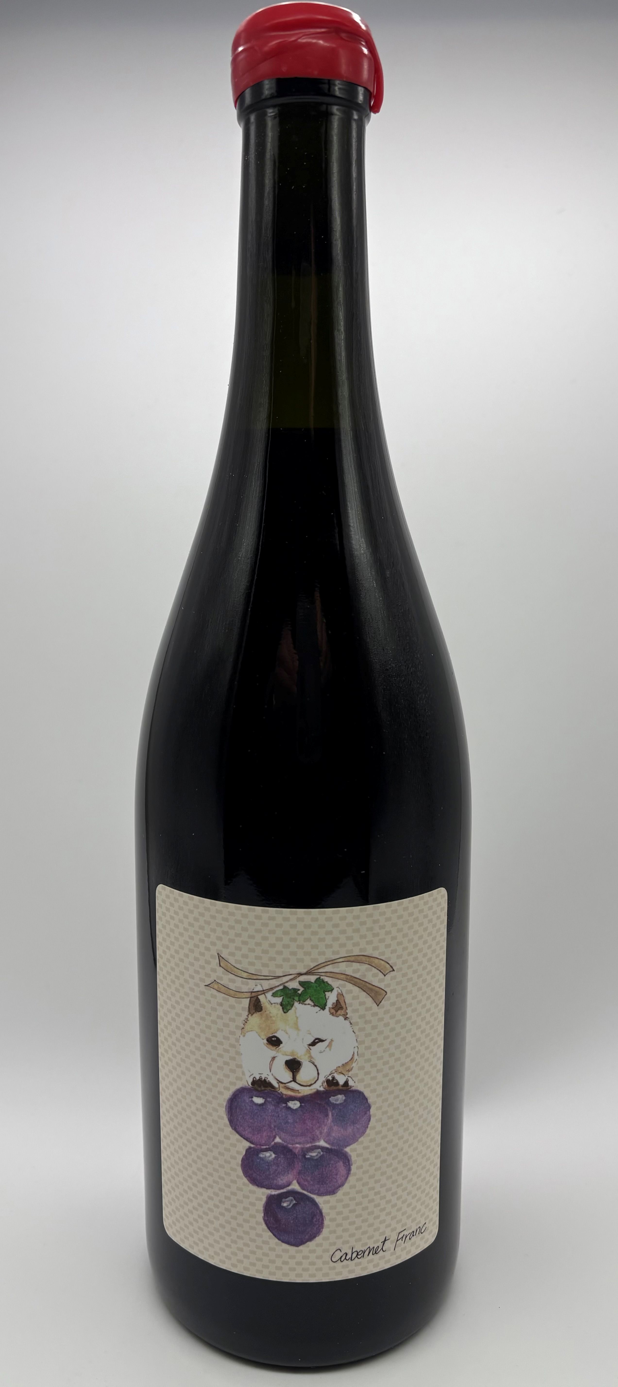 wine of carraria